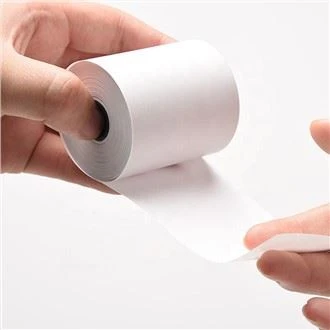 Termalni papir od 57 mm