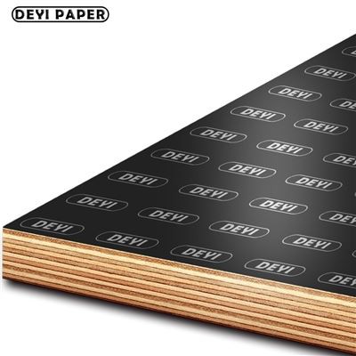 Papir za oplate: nevidljivi stup građevinske industrije